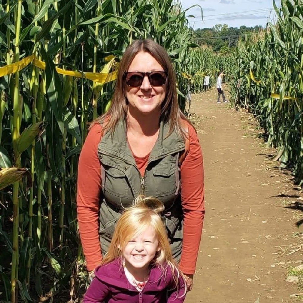 Meet your Posher, Kelly